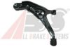 NISSA 5450186J00 Track Control Arm